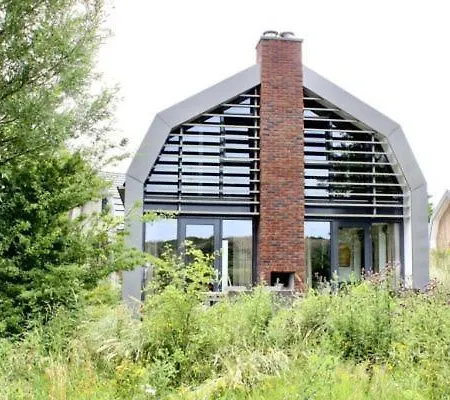 Villa Koperwiek Egmond aan den Hoef
