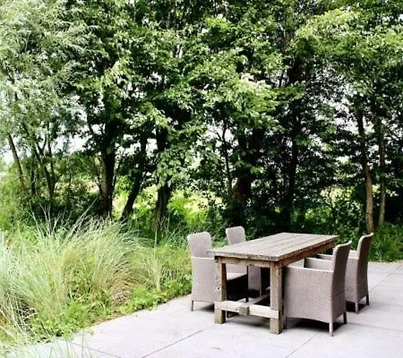 Koperwiek Villa Egmond aan den Hoef