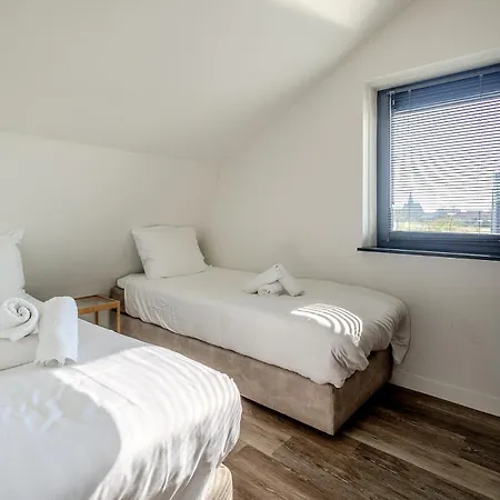 Villa Koperwiek Egmond aan den Hoef