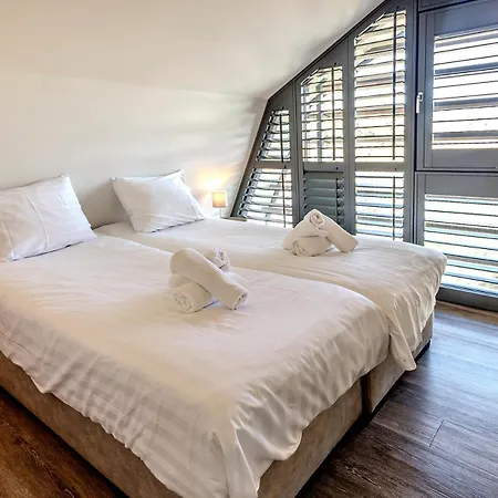 Koperwiek Villa Egmond aan den Hoef