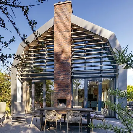 Villa Koperwiek