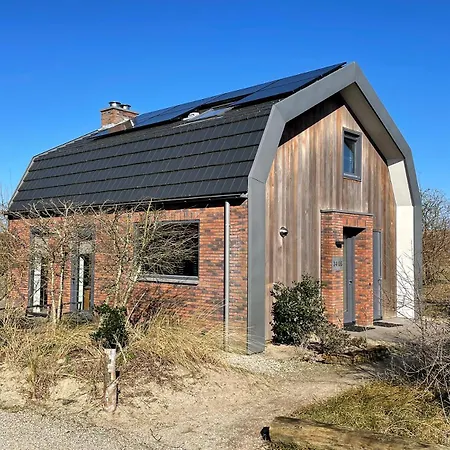 Koperwiek Egmond aan den Hoef