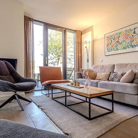 Koperwiek Villa Egmond aan den Hoef